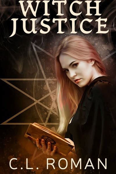 Justice versus the dark witch
